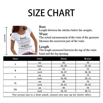 2023 Women'S T-Shirt Casual Solid Short Sleeved Tops Slim Half-Sleeved Large Size Female Bottoming Tee Summer Clothes Homewear