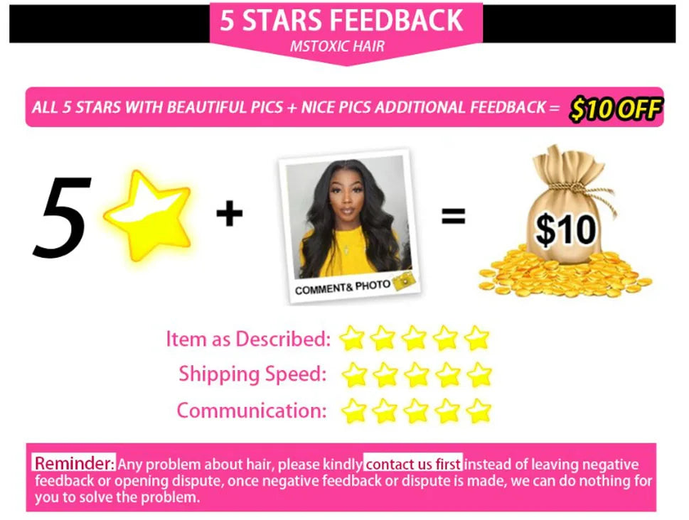 13X6 Glueless Water Wave Lace Front Wig Deep Wave 100% Human Isee Hair Wig For Women Wet And Wavy Loose Closure Wig Perruque