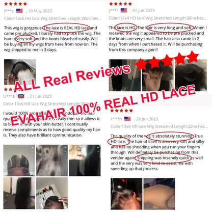 13x6 HD lace Frontal Invisible HD Transparent Lace Melt Skins Straight 5X5 6X6 9X6 HD Lace Only Human Hair Remy Pre Plucked