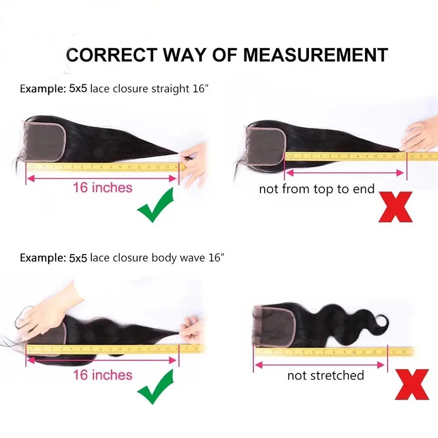 13x6 HD lace Frontal Invisible HD Transparent Lace Melt Skins Straight 5X5 6X6 9X6 HD Lace Only Human Hair Remy Pre Plucked