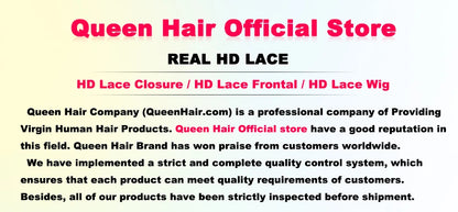 13x6 HD Lace Frontal Straight 13x4 Transparent Lace Frontal Peruvian Virgin Raw Hair Nature Hairline Bleached Knots Preplucked