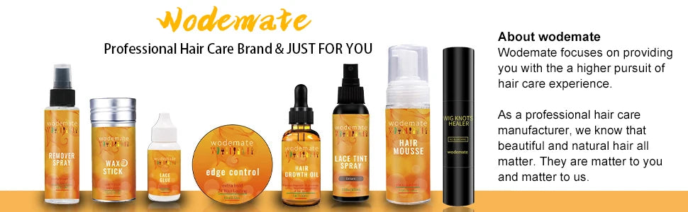 207ML Curly Hair Mousse For Wigs No-Flaking Olive Oil Hair Styling Mousse Anti-Frizz Hair Foam Mousse For Styling Hair Products