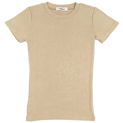 2025 summer character t-shirts fashion girls tops short sleeve Slim t-shirts korean women cotton Tee Shirt Femme