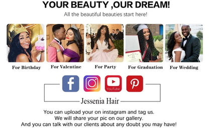 13X6 Glueless Water Wave Lace Front Wig Deep Wave 100% Human Isee Hair Wig For Women Wet And Wavy Loose Closure Wig Perruque