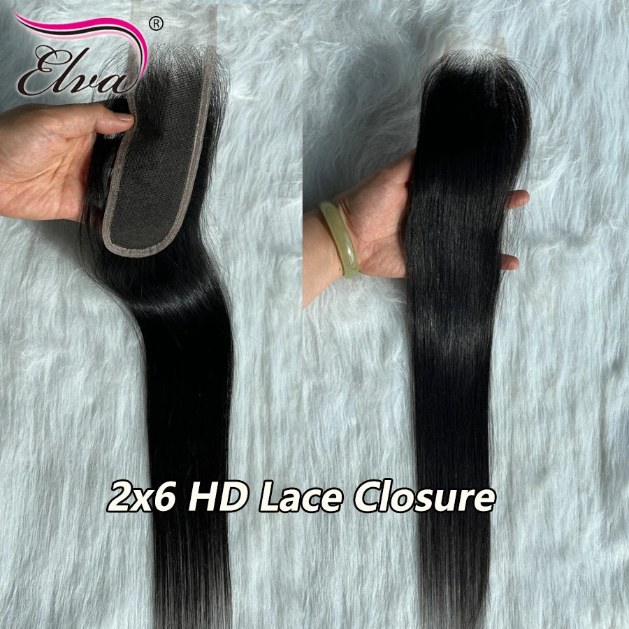 13x6 HD lace Frontal Invisible HD Transparent Lace Melt Skins Straight 5X5 6X6 9X6 HD Lace Only Human Hair Remy Pre Plucked