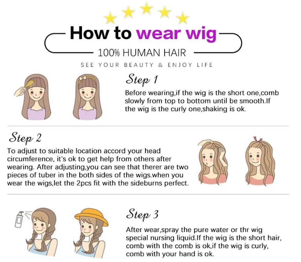 13X6 Glueless Water Wave Lace Front Wig Deep Wave 100% Human Isee Hair Wig For Women Wet And Wavy Loose Closure Wig Perruque